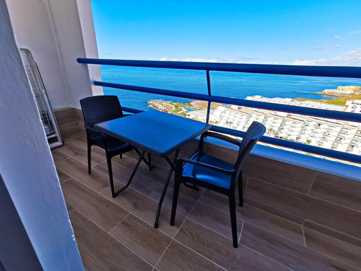 Apartments Paraiso Del Sur アデヘ エクステリア 写真