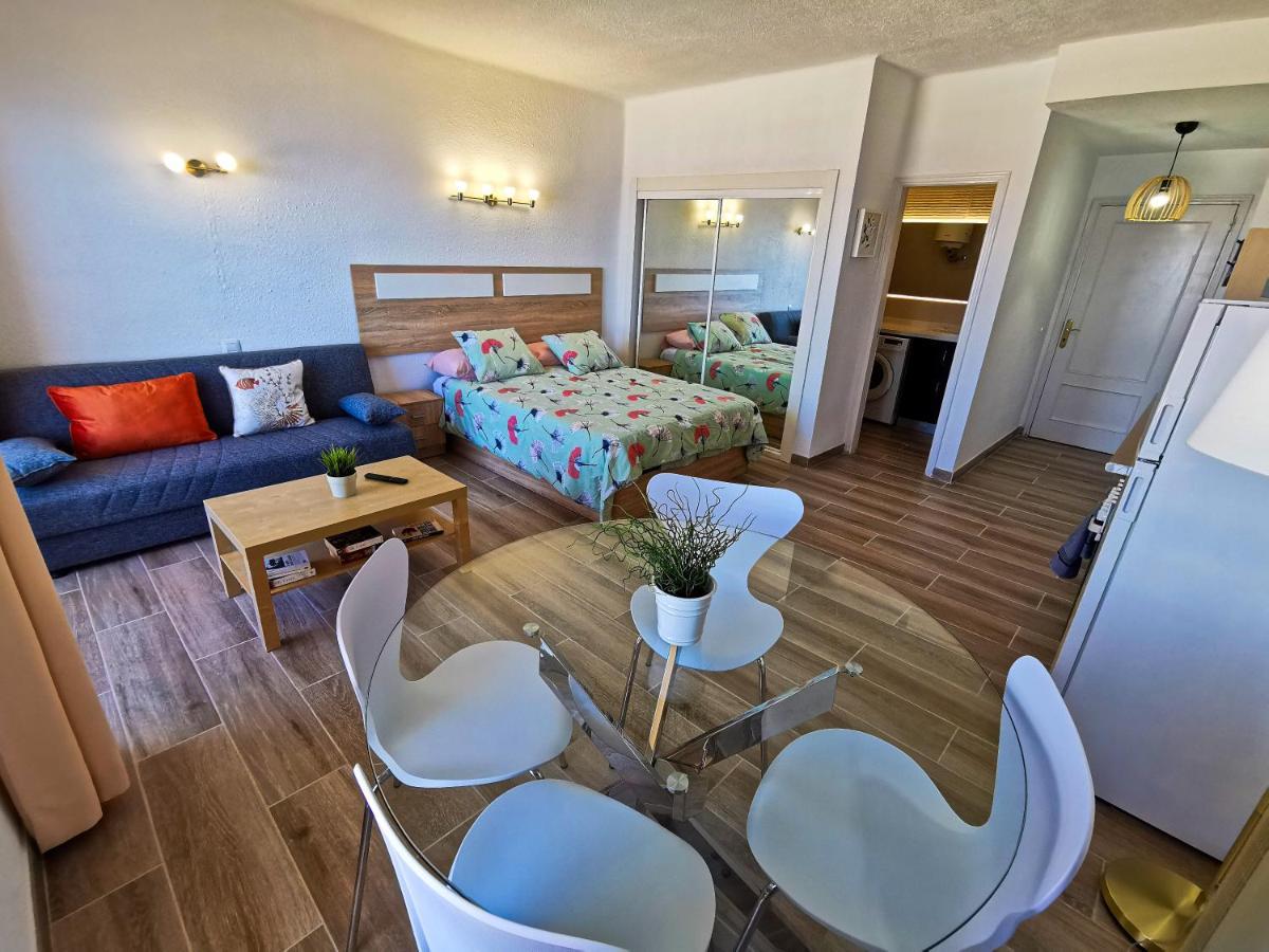 Apartments Paraiso Del Sur アデヘ エクステリア 写真