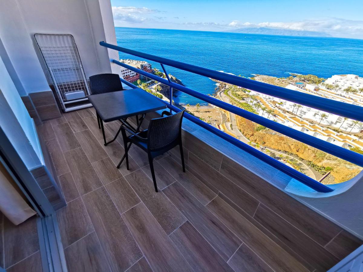 Apartments Paraiso Del Sur アデヘ エクステリア 写真