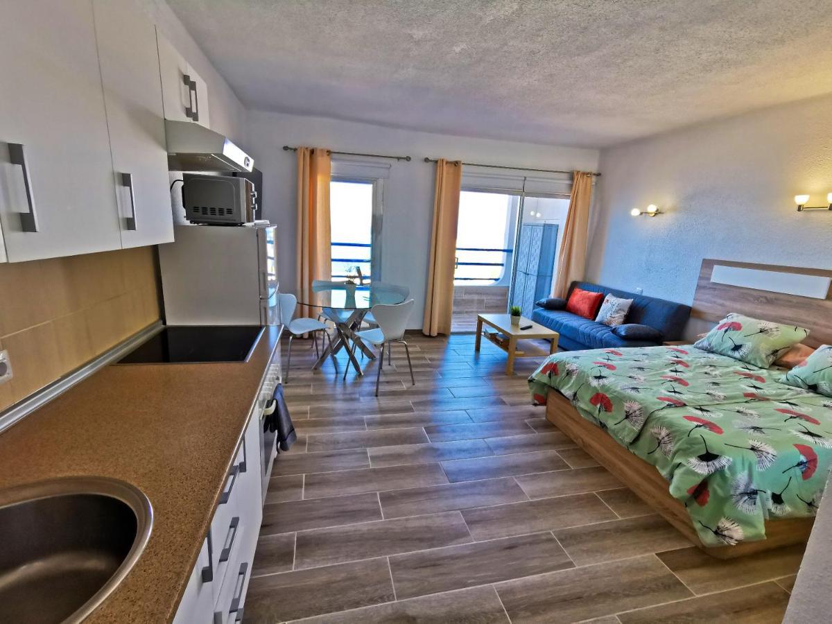 Apartments Paraiso Del Sur アデヘ エクステリア 写真
