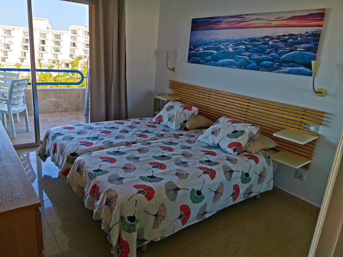 Apartments Paraiso Del Sur アデヘ エクステリア 写真
