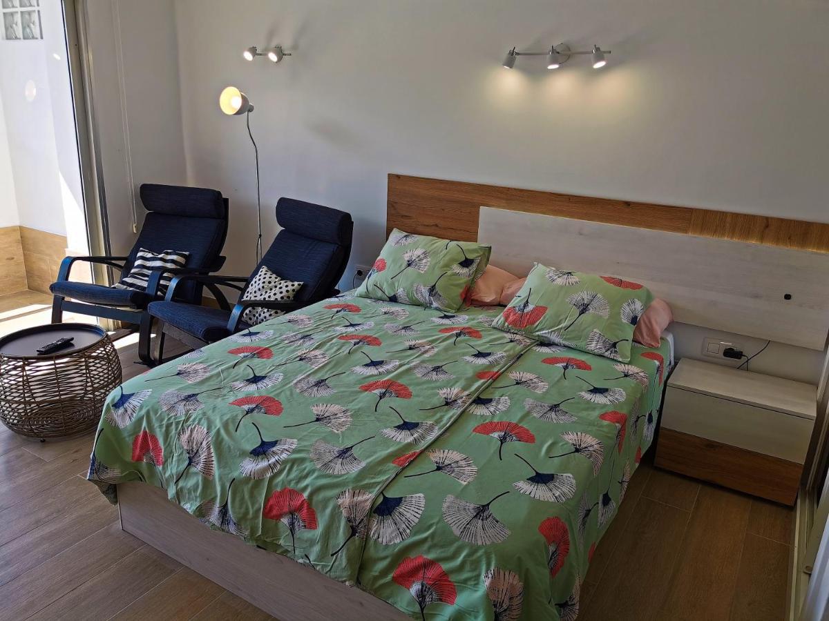 Apartments Paraiso Del Sur アデヘ エクステリア 写真