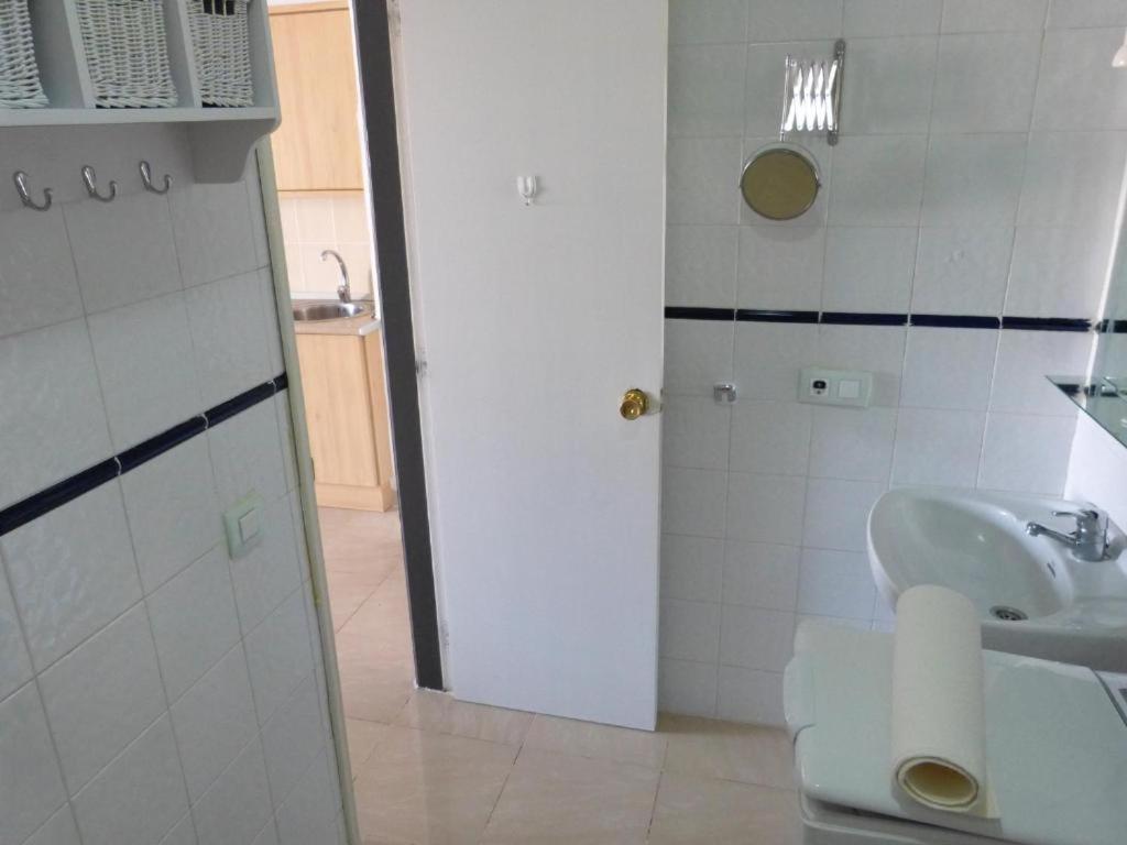 Apartments Paraiso Del Sur アデヘ エクステリア 写真
