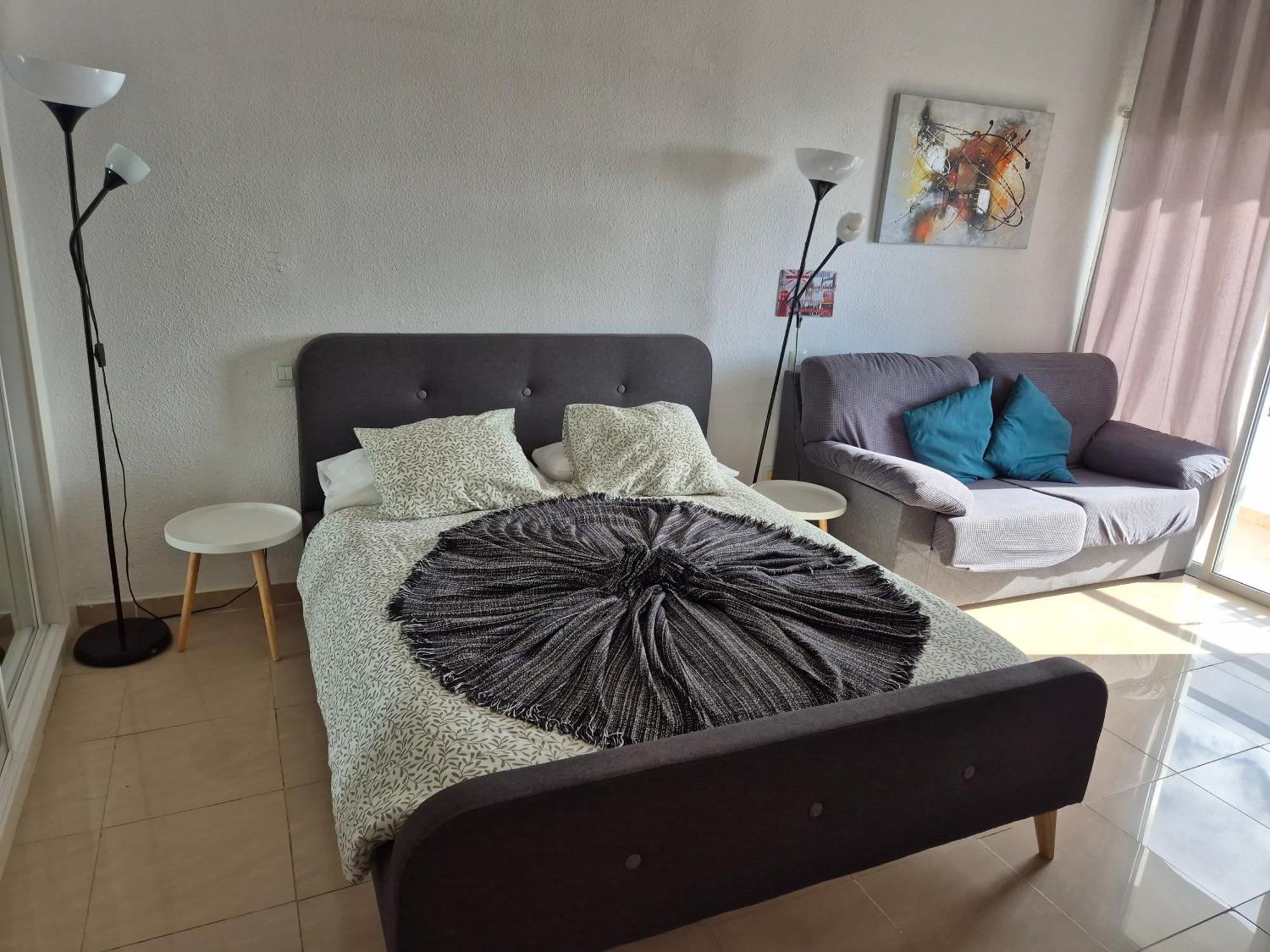 Apartments Paraiso Del Sur アデヘ エクステリア 写真