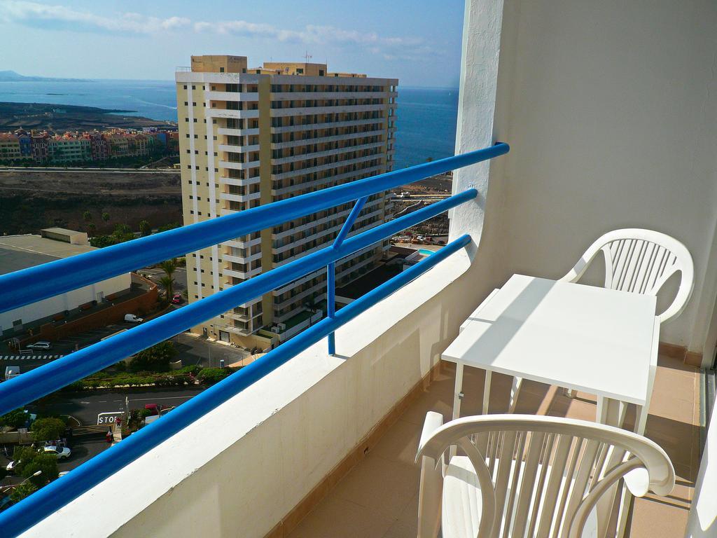 Apartments Paraiso Del Sur アデヘ 部屋 写真