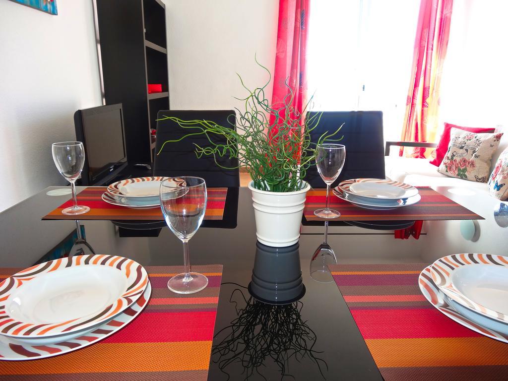 Apartments Paraiso Del Sur アデヘ 部屋 写真