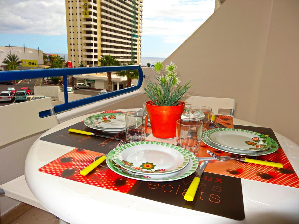 Apartments Paraiso Del Sur アデヘ 部屋 写真