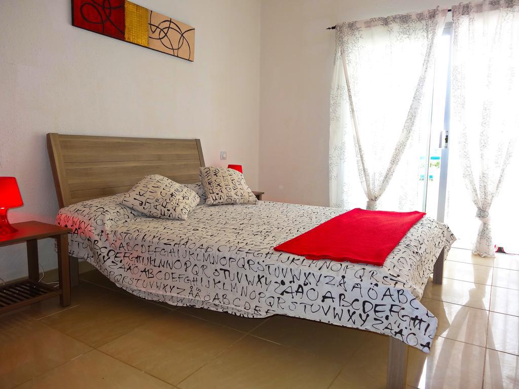 Apartments Paraiso Del Sur アデヘ 部屋 写真