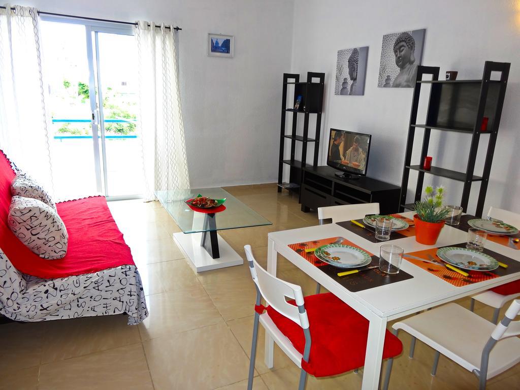 Apartments Paraiso Del Sur アデヘ 部屋 写真