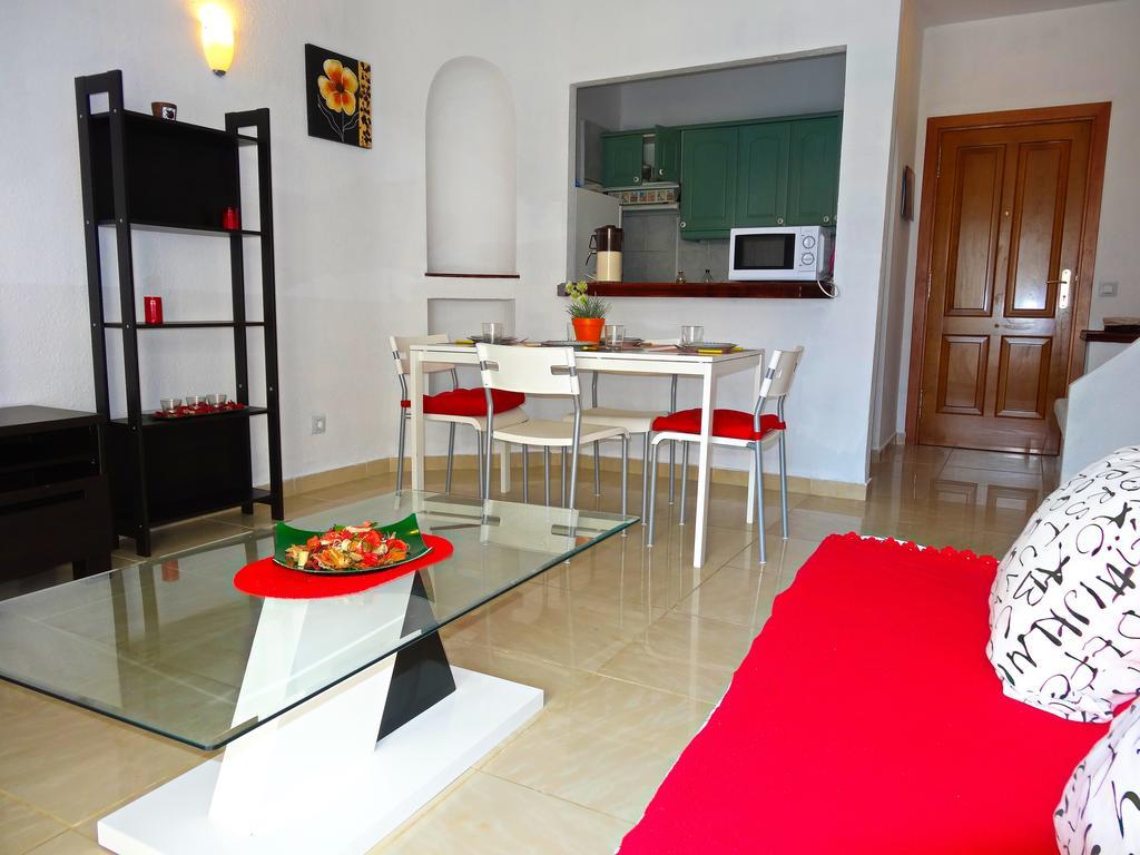 Apartments Paraiso Del Sur アデヘ 部屋 写真