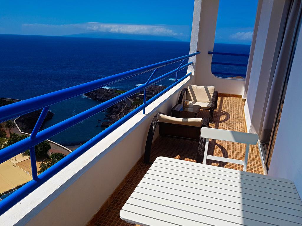 Apartments Paraiso Del Sur アデヘ エクステリア 写真