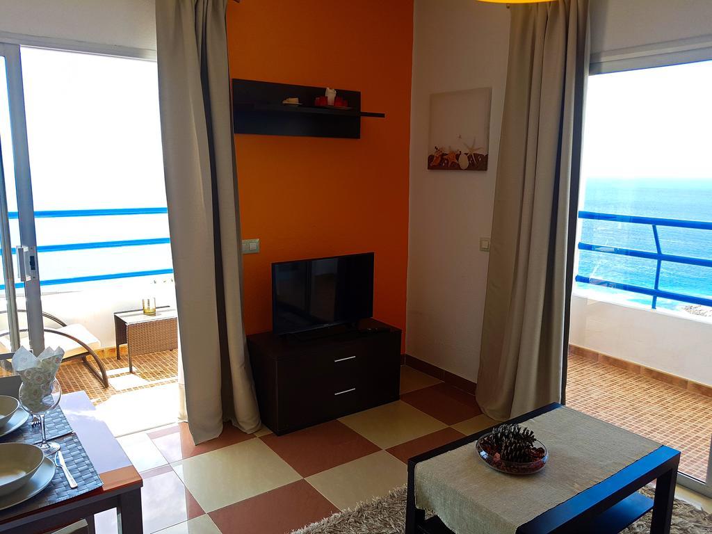 Apartments Paraiso Del Sur アデヘ エクステリア 写真