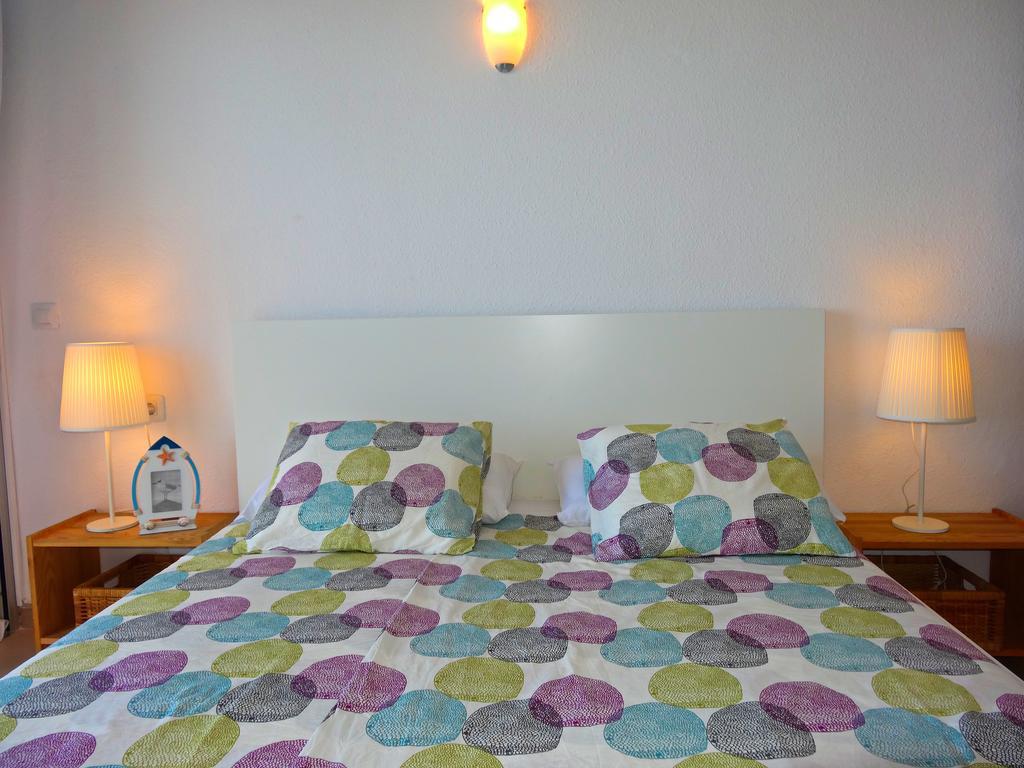 Apartments Paraiso Del Sur アデヘ エクステリア 写真