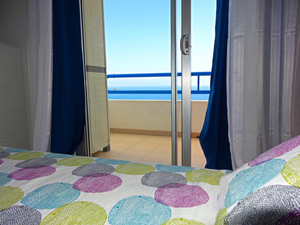 Apartments Paraiso Del Sur アデヘ エクステリア 写真